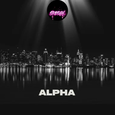 ALPHA - HIP HOP BEAT