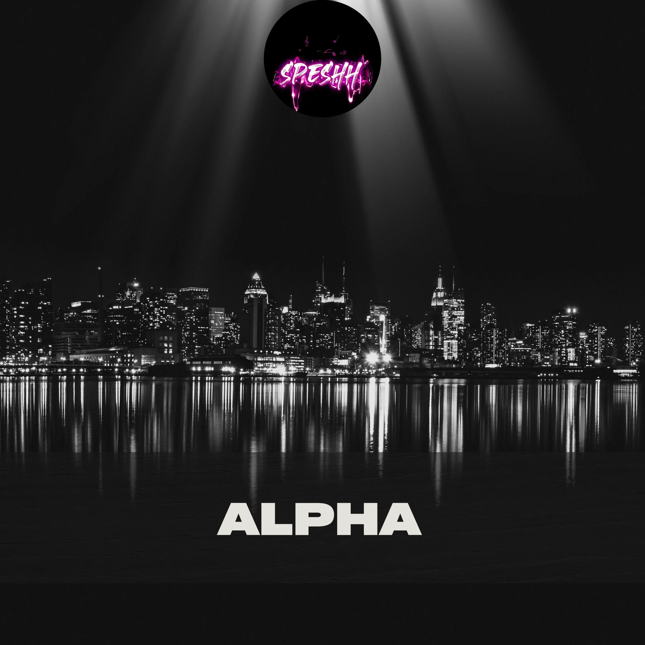 ALPHA - HIP HOP BEAT