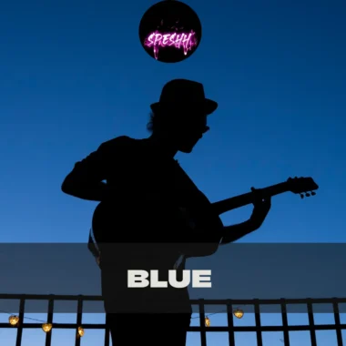 BLUE - HIP HOP BEAT