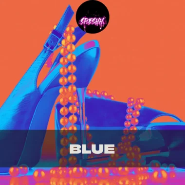BLUE - HIP HOP BEAT