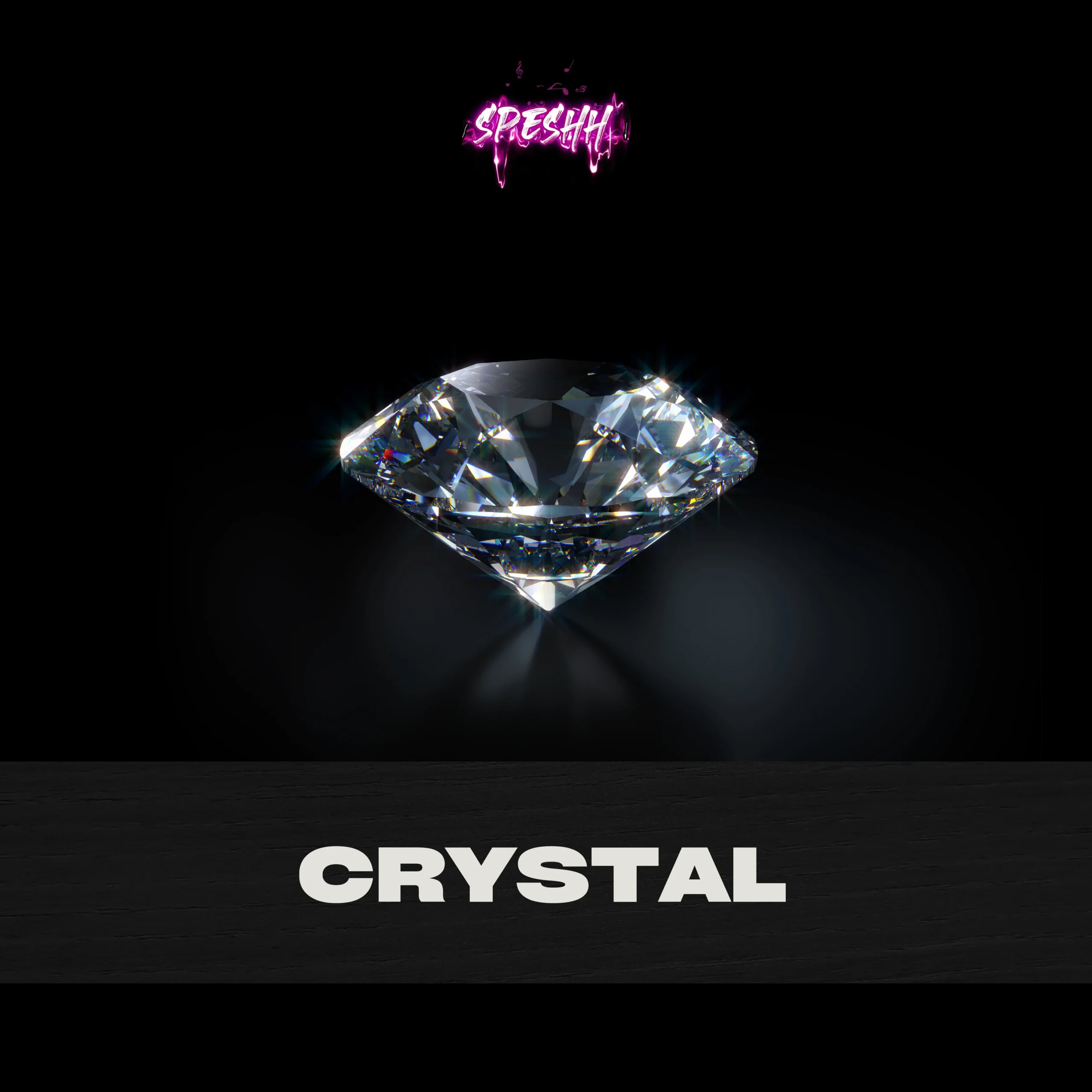 CRYSTAL - HIP HOP BEAT