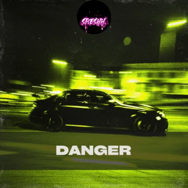 DANGER - HIP HOP BEAT