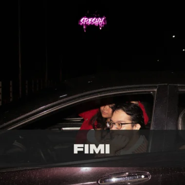 FIMI - HIP HOP BEAT