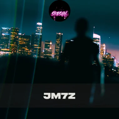 JM7Z - SOUL HIP HOP