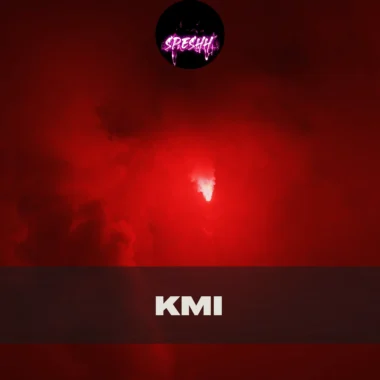 KMI - HIP HOP BEAT