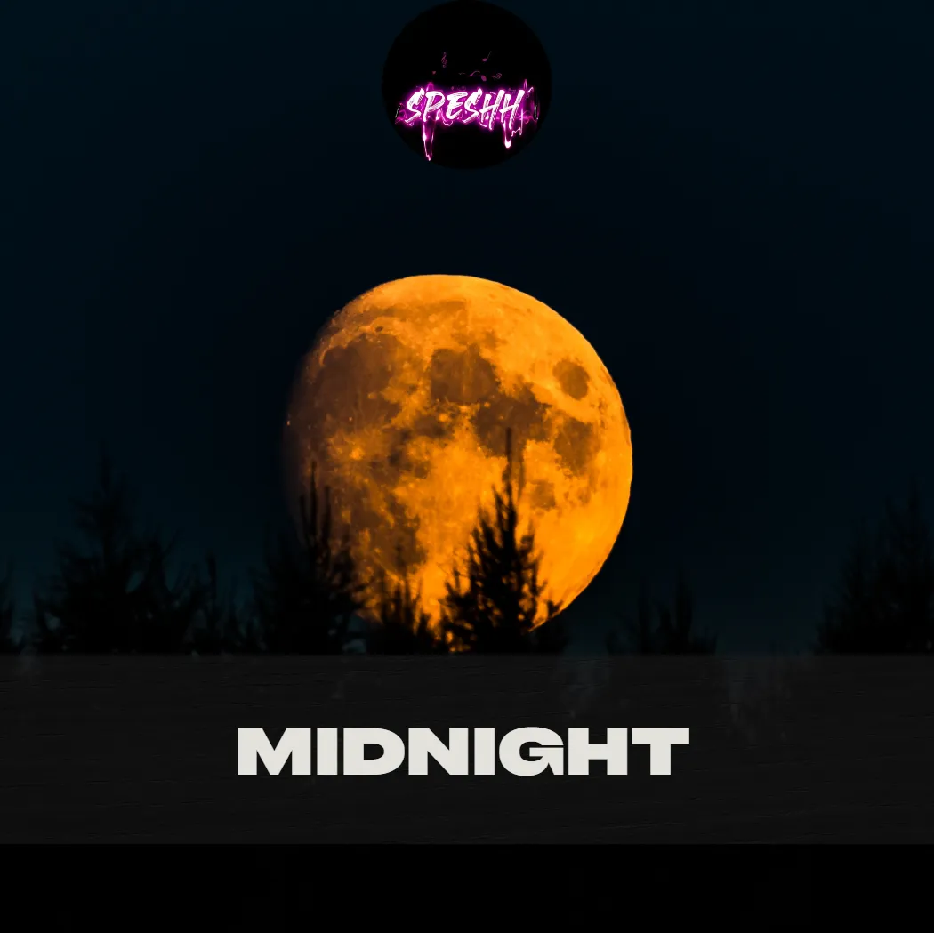MIDNIGHT - HIP HOP BEAT