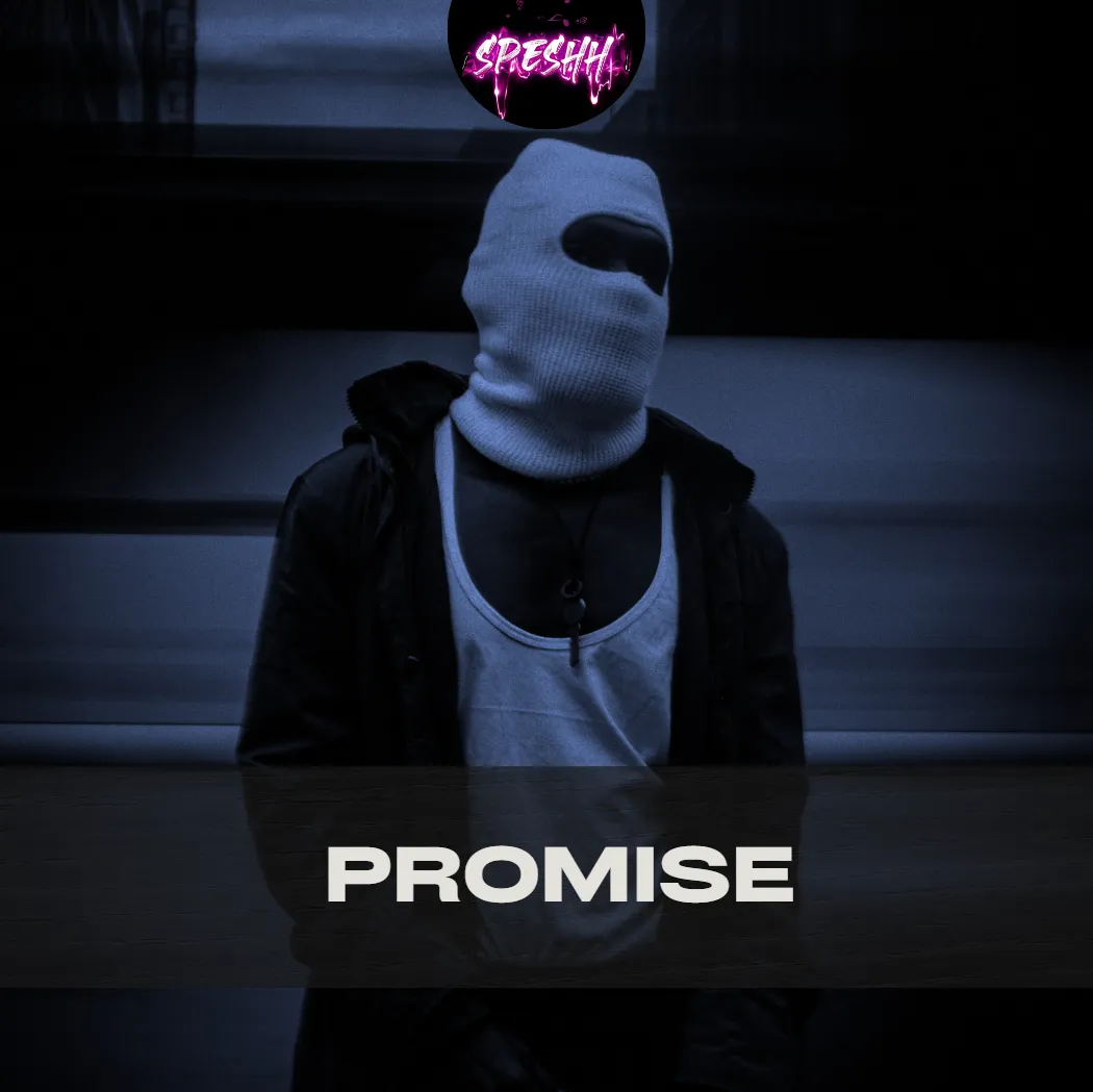 PROMISE - HIP HOP BEAT