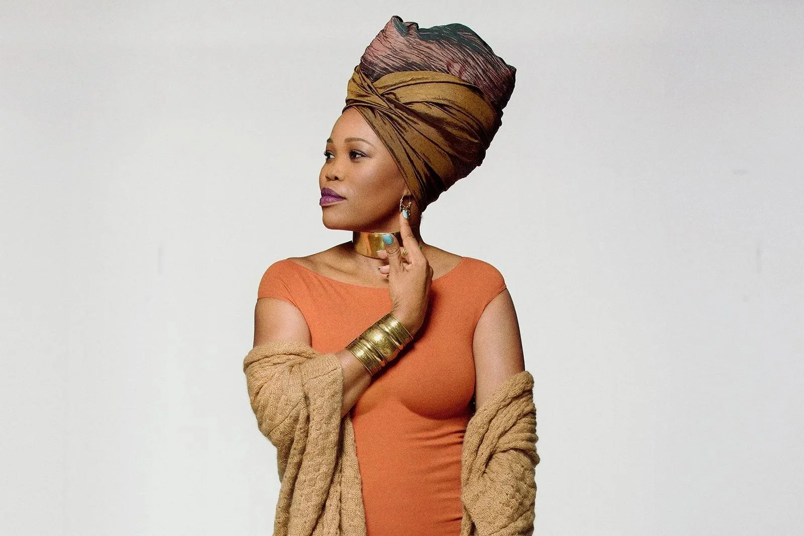 Queen Ifrica