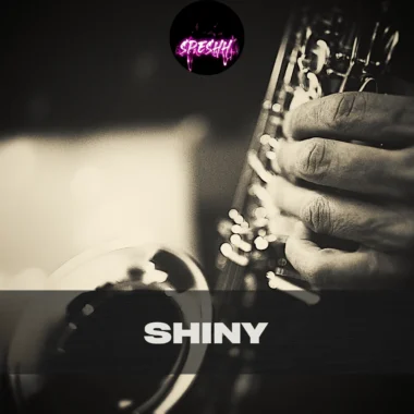 SHINY - HIP HOP BEAT