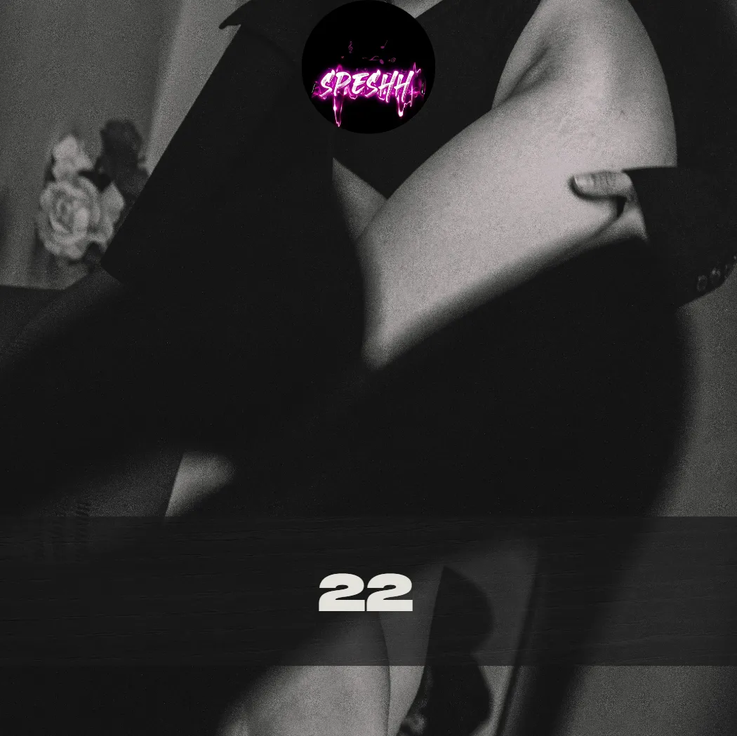 22 - BOUNCY DANCEHALL/HIP HOP